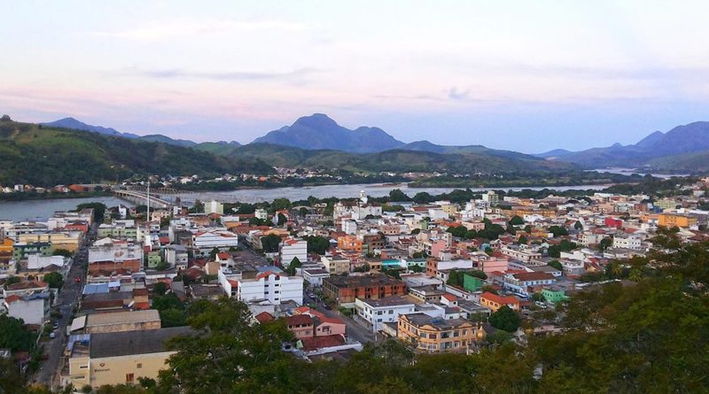 São Fidélis Rio de Janeiro fonte: saofidelis.rj.gov.br